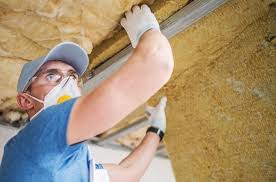 Fireproof Insulation in Fresno, TX